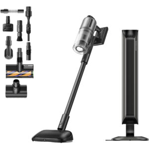 Stielsauger Dreame Z40 Station