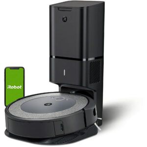 Saugroboter iRobot Roomba i4+