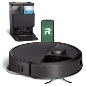Roboter-Staubsauger iRobot Roomba 405 Combo Plus