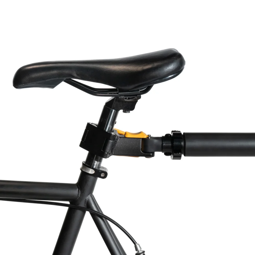 Remorque cargo pliable pour courses à vélo Travoy Burley – Image 10