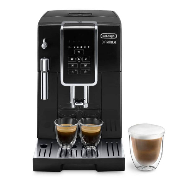 Machine à café à grain DELONGHI Dinamica FEB 3515.B