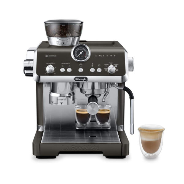Machine Expresso DE'LONGHI Specialista Opéra EC9555.BK noire