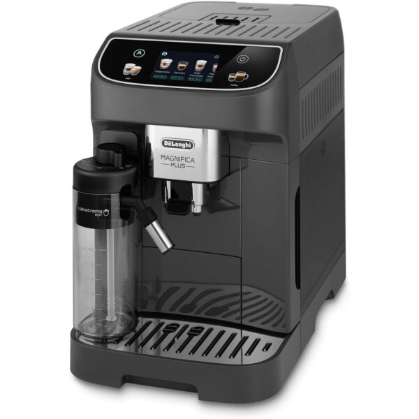 Machine à café à grain DELONGHI Magnifica Plus ECAM320.61.G