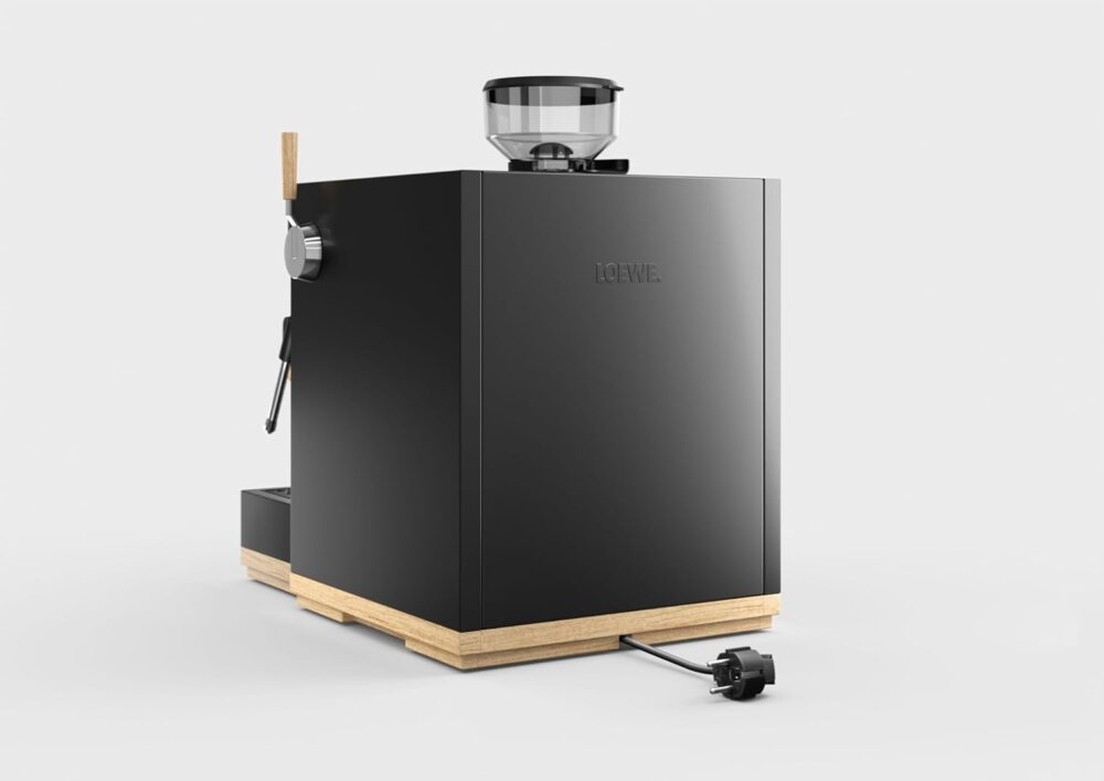 Machine expresso LOEWE Aura Pure – Image 6