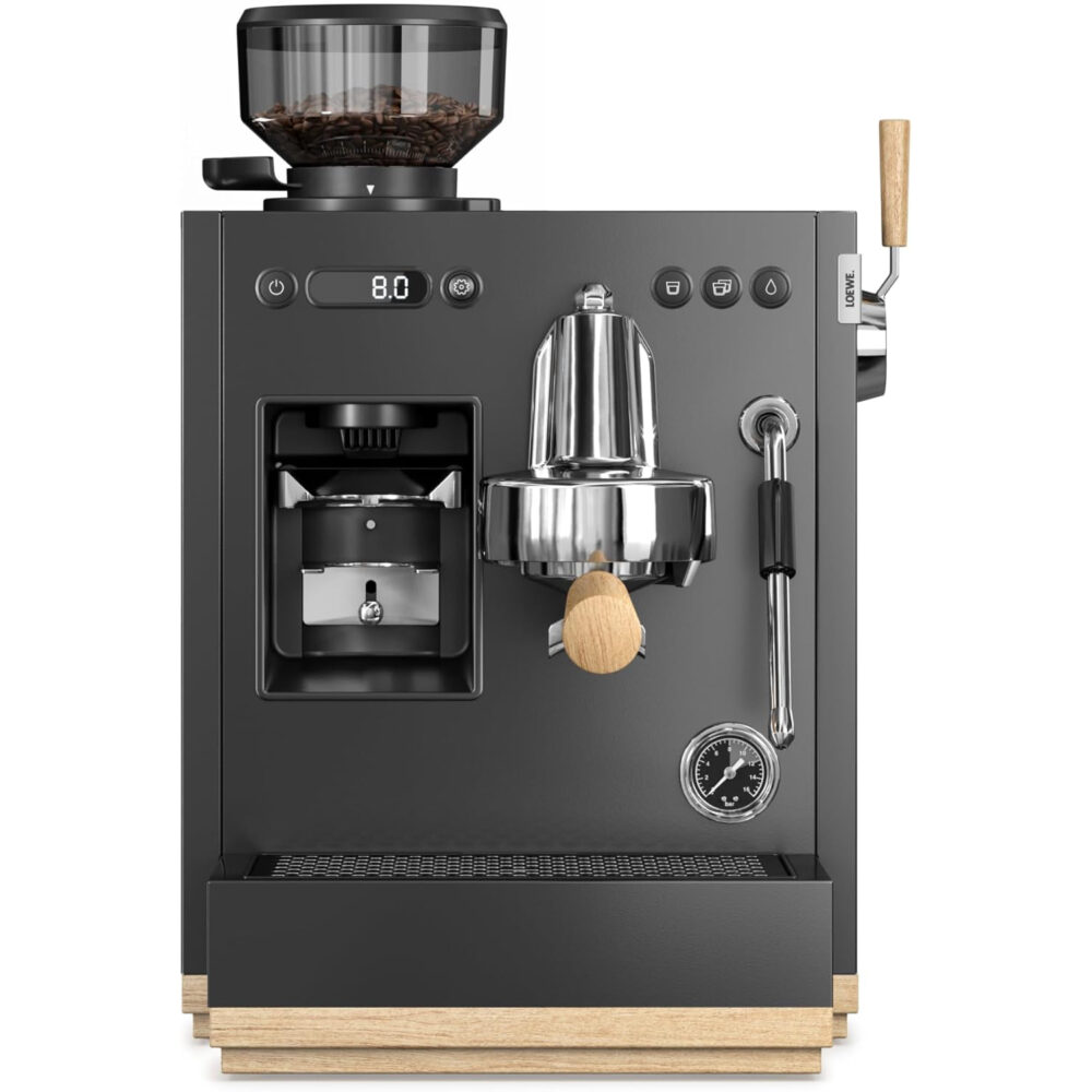Machine expresso LOEWE Aura Pure
