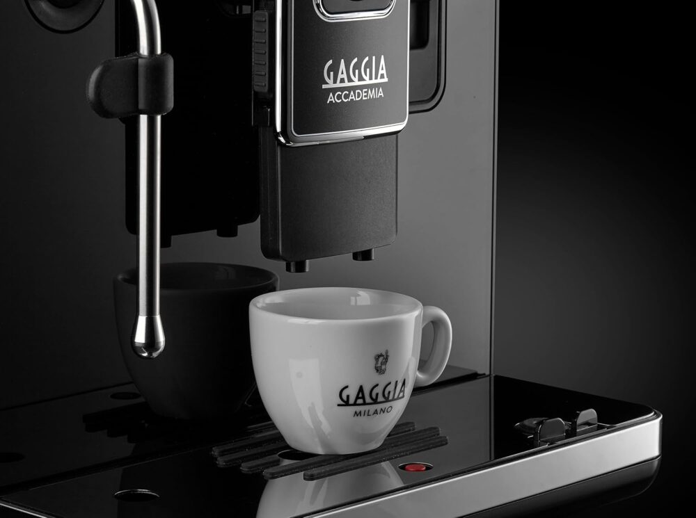 Expresso Broyeur GAGGIA Accademia New version – Image 9