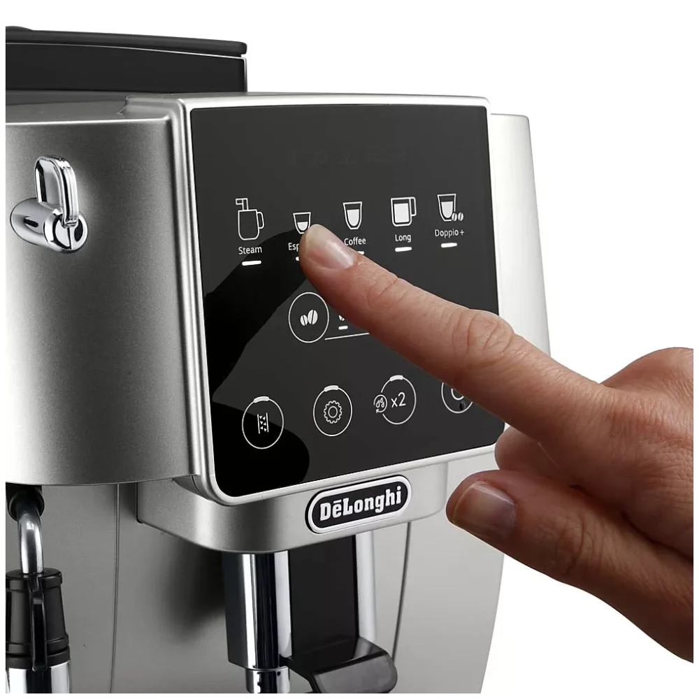 Expresso broyeur DELONGHI Magnifica Start FEB 2230.SB – Image 3