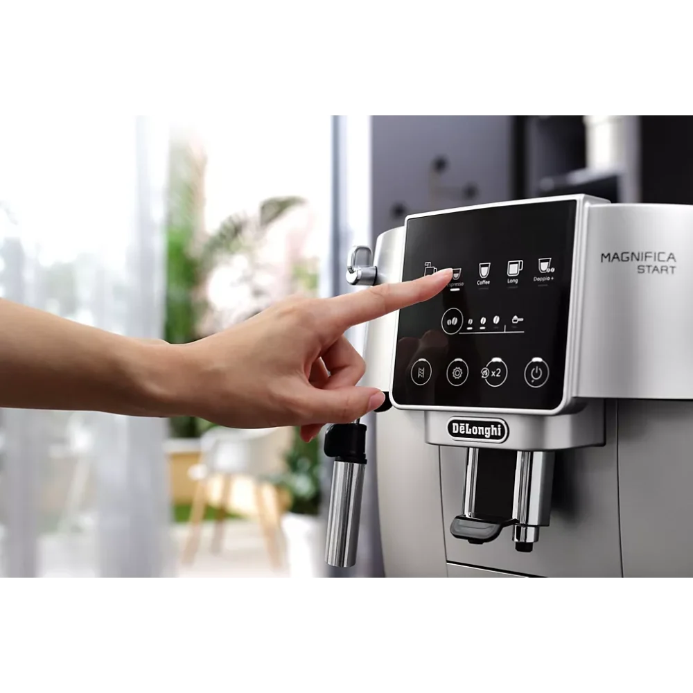 Expresso broyeur DELONGHI Magnifica Start FEB 2230.SB – Image 4