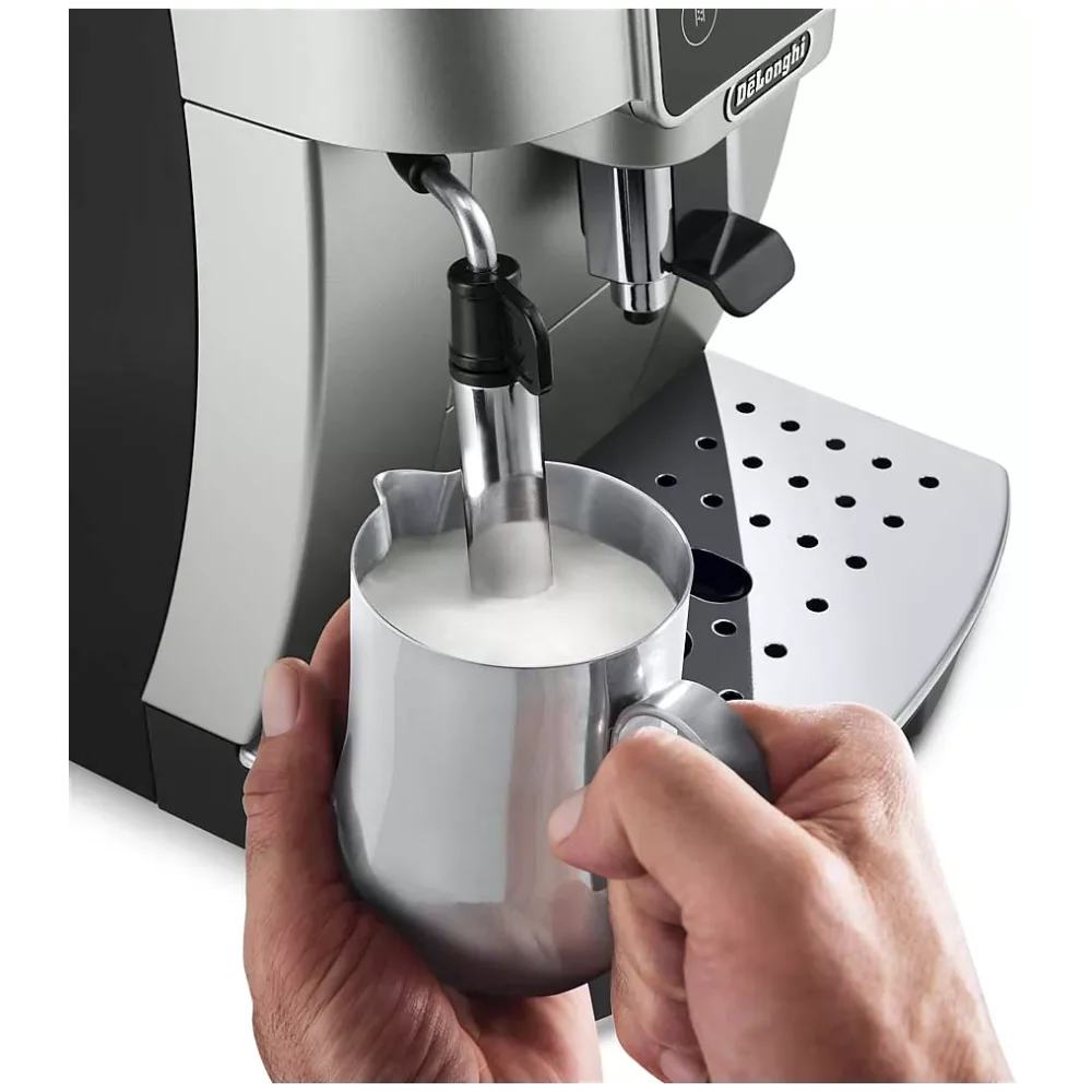 Expresso broyeur DELONGHI Magnifica Start FEB 2230.SB – Image 5