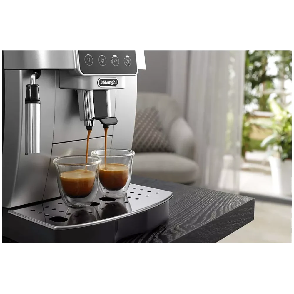 Expresso broyeur DELONGHI Magnifica Start FEB 2230.SB – Image 7