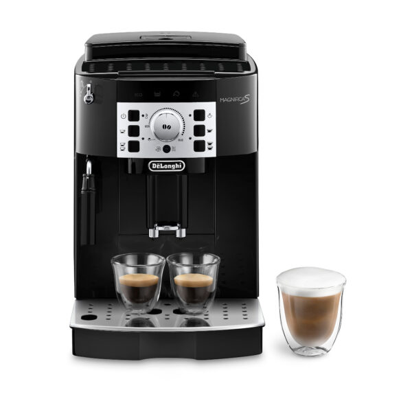 Machine à café à grain DELONGHI Magnifica ECAM 22.140.B