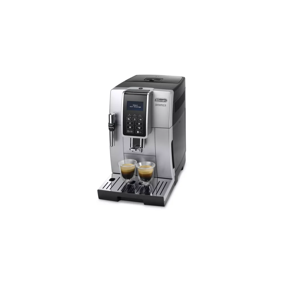 Machine à café à grain DELONGHI Dinamica FEB 3535.SB – Image 2