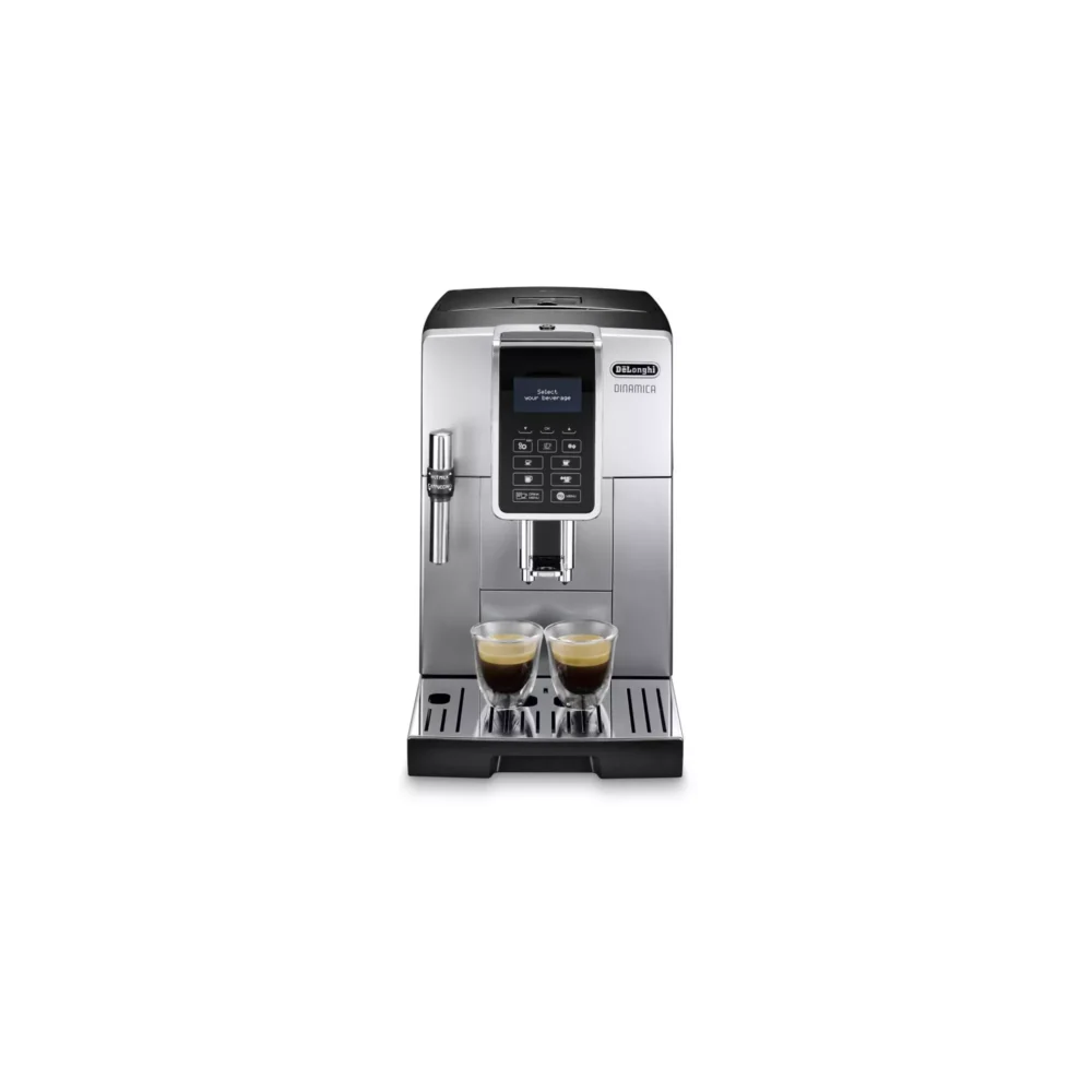 Machine à café à grain DELONGHI Dinamica FEB 3535.SB – Image 4