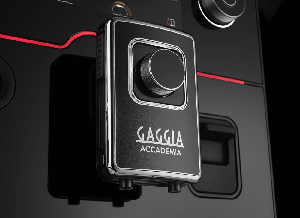 Expresso Broyeur GAGGIA Accademia New version – Image 11