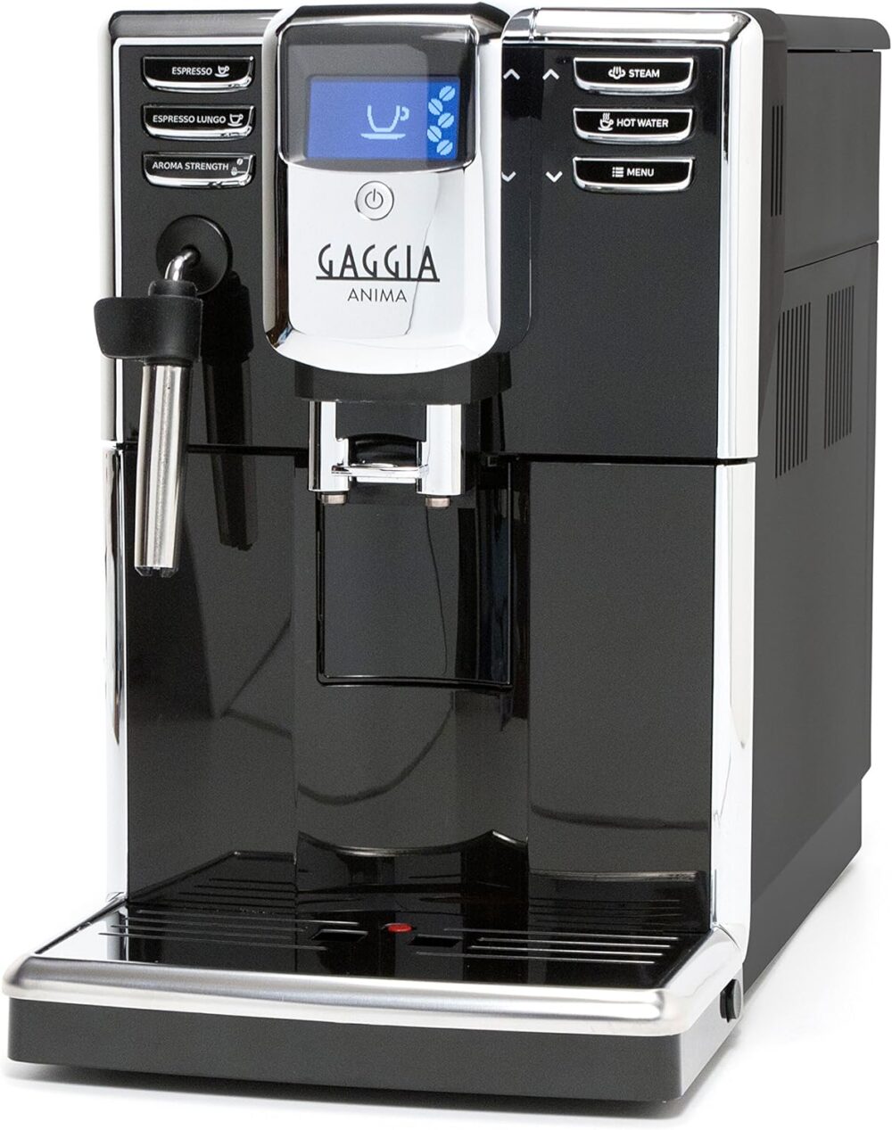 Machine à café à grain Gaggia Anima Black – Image 2