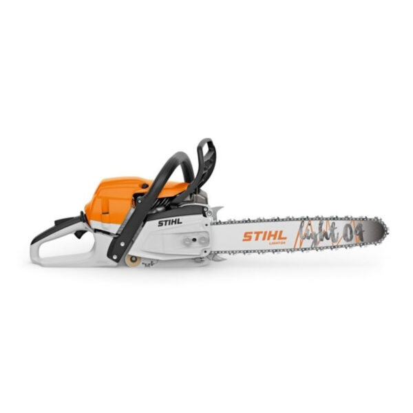 Tronçonneuse thermique STIHL MS 261 C-M 45cm