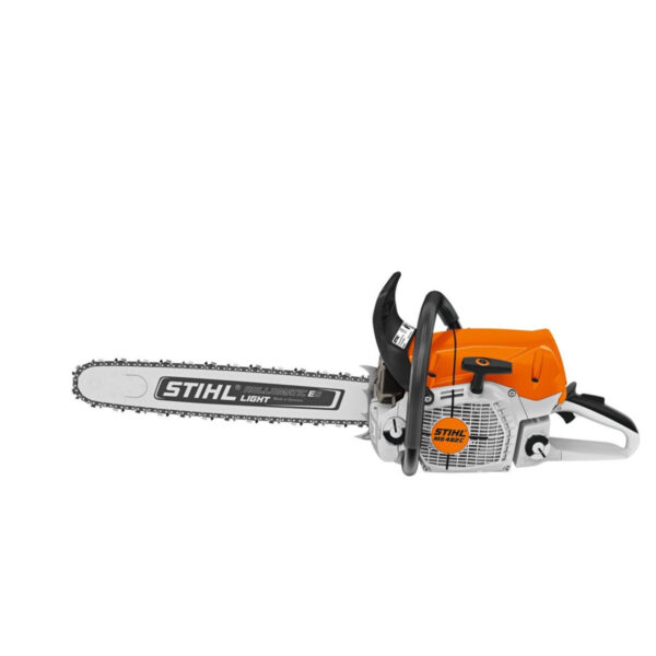 Tronçonneuse thermique STIHL MS 462 C-M + guide Rollo ES 50cm 3/8'' RM