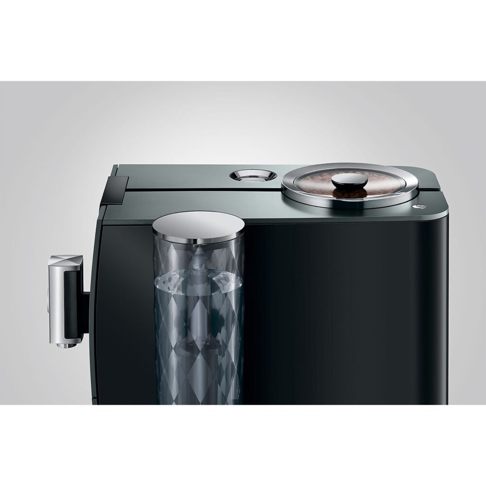 Machine à café à grain JURA Ena 5 Night Inox EA – Image 9