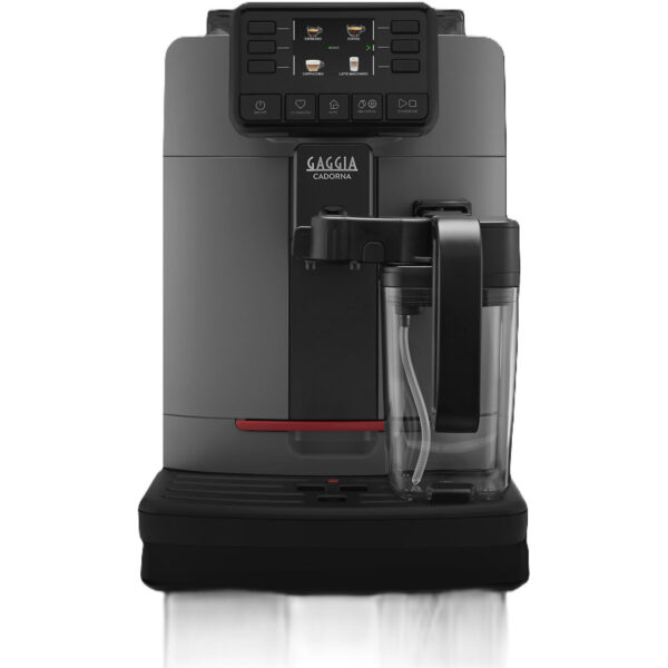 Machine à café à grain Gaggia Cadorna Prestige Over Ice