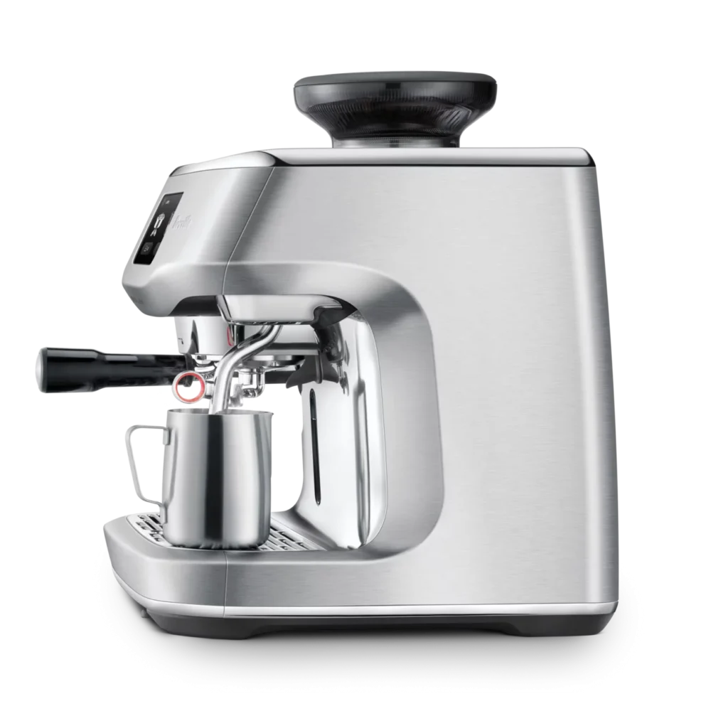 Machine expresso SAGE Oracle Dual Boiler inox – Image 4