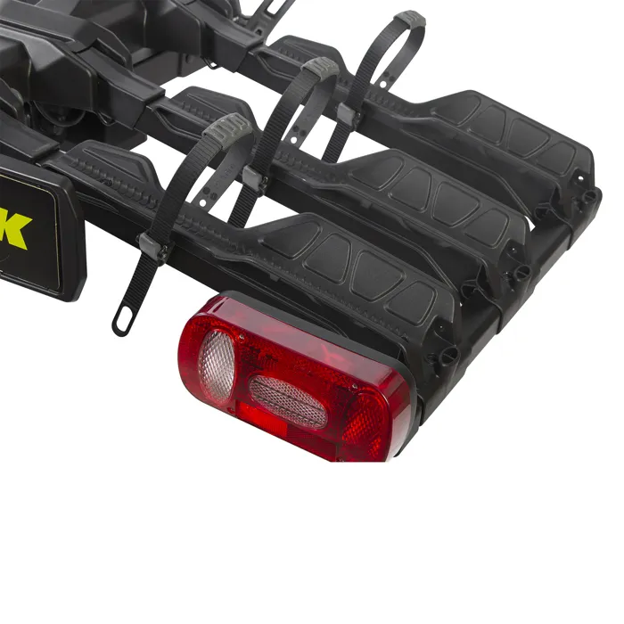 Porte vélos pliable E-Scorpion LITE 3 – Image 6