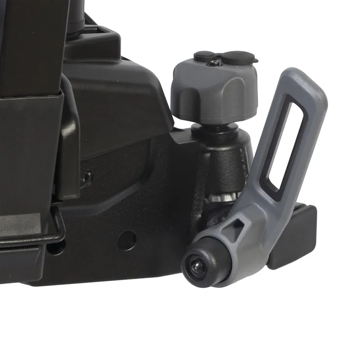 Porte vélos pliable E-Scorpion LITE 3 – Image 4