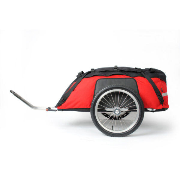 Remorque de voyage Radical Design Cyclone IV Trekking