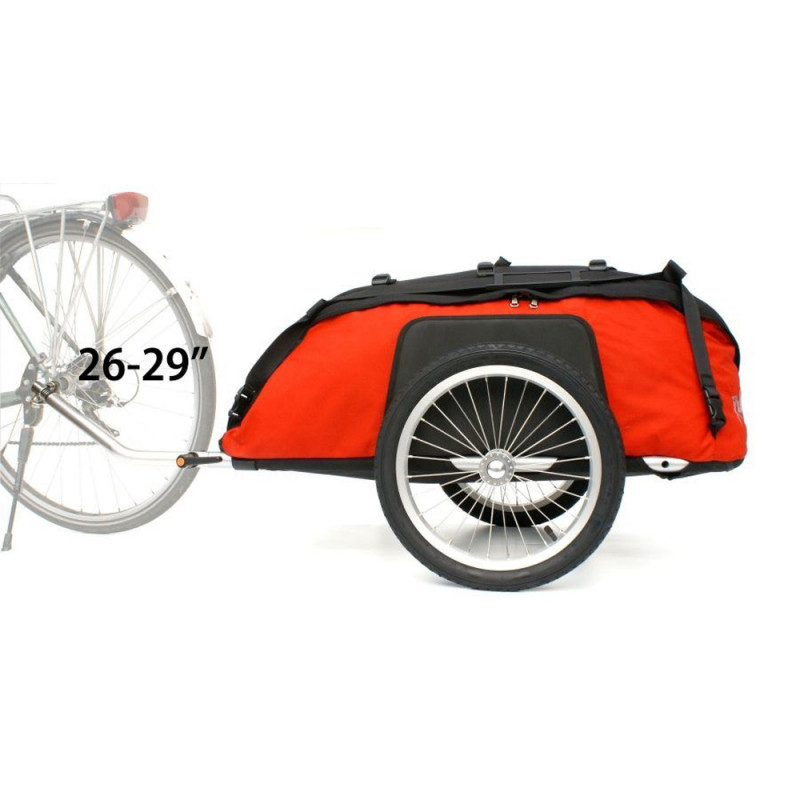 Remorque de voyage Radical Design Cyclone IV Trekking – Image 3