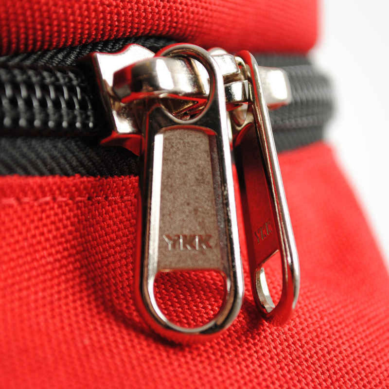 Remorque de voyage Radical Design Cyclone IV Trekking – Image 8