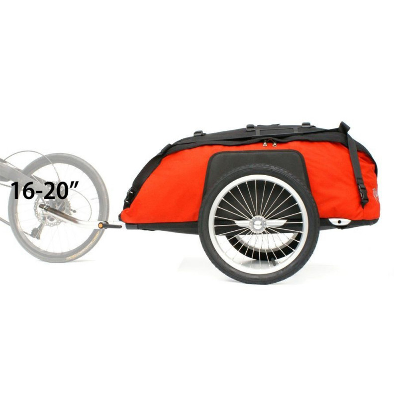 Remorque de voyage Radical Design Cyclone IV Trekking – Image 2