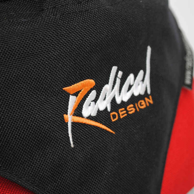 Remorque de voyage Radical Design Cyclone IV Trekking – Image 6