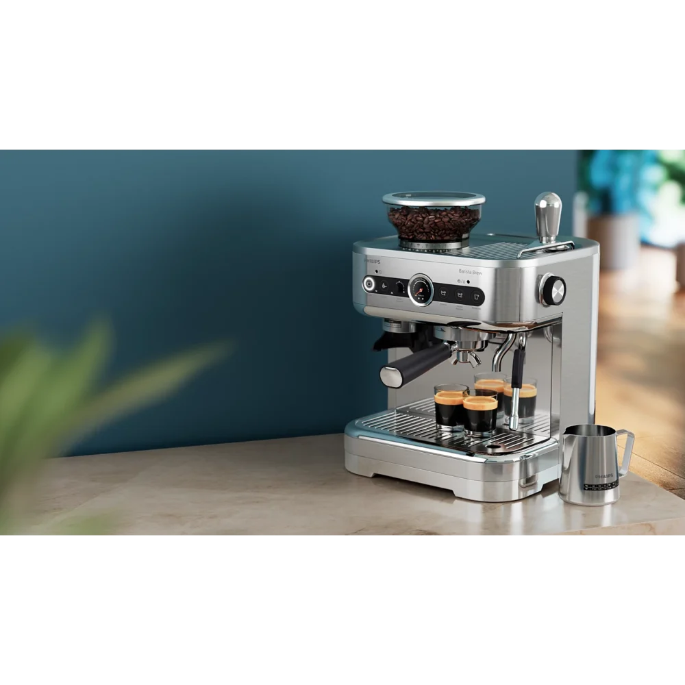 Machine expresso PHILIPS Barista Brew PSA3218/01 – Image 9