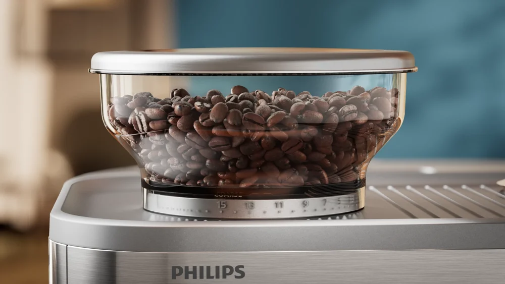 Machine expresso PHILIPS Barista Brew PSA3218/01 – Image 5