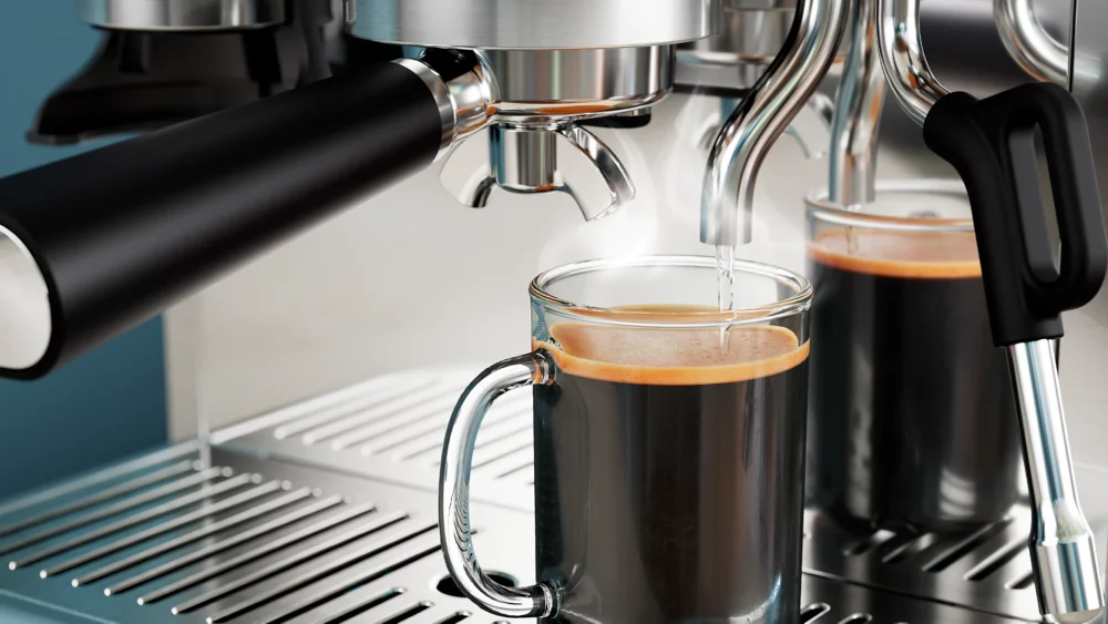 Machine expresso PHILIPS Barista Brew PSA3218/01 – Image 8